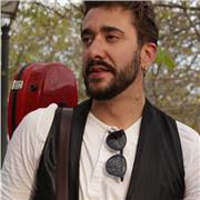 Clases de guitarra moderna